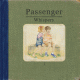 Cover: Passenger - Whispers