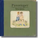 Cover:  Passenger - Whispers