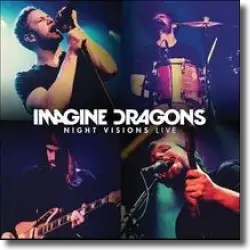 Cover: Imagine Dragons - Night Visions Live