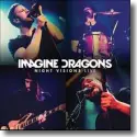 Cover:  Imagine Dragons - Night Visions Live