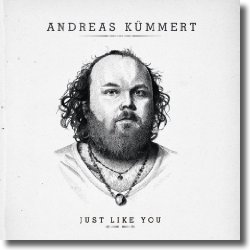 Cover: Andreas Kümmert - Just Like You