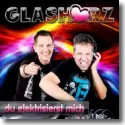 Cover:  Glasherz - Du elektrisierst mich