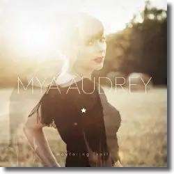 Cover: Mya Audrey - Wayfaring Trails