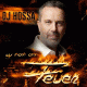 Cover: DJ Hossa - Zu nah am Feuer