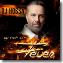 Cover:  DJ Hossa - Zu nah am Feuer