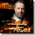 Cover:  DJ Hossa - Zu nah am Feuer