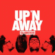 Cover: ItaloBrothers - Up 'N Away