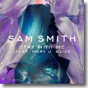 Cover:  Sam Smith - Stay With Me
