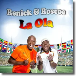 Cover: Renick & Roscoe - La Ola (Copa Do Mundo)