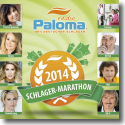 Cover:  Schlagermarathon 2014 - Various Artists