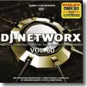 Cover:  DJ Networx Vol. 60 - Various Artists