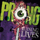 Cover: Prong - Ruining Lives