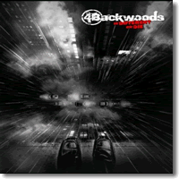 Cover: 4Backwoods - Be Different Or Die