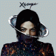 Cover: Michael Jackson - Xscape