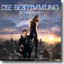 Cover:  Die Bestimmung - Divergent - Original Soundtrack