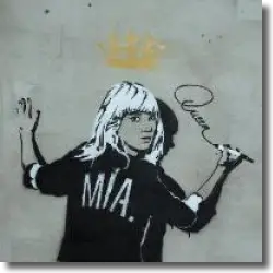 Cover: MIA. - Queen