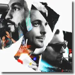 Cover: Swedish House Mafia - One Last Tour: A Live Soundtrack