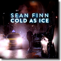 Cover: Sean Finn - Cold As Ice