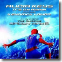 Cover: Alicia Keys feat. Kendrick Lamar - It's On Again