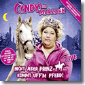 Cover: Cindy aus Marzahn - Nicht jeder Prinz kommt uff'm Pferd!