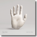 Cover:  Chet Faker - Built On Glass