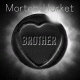Cover: Morten Harket - Brother