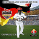 Cover: Captain Jack - Deutschland schiess ein Tor