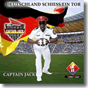 Captain Jack - Deutschland schiess ein Tor