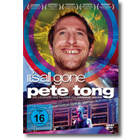 Cover: Frankie Wilde - It's All Gone Pete Tong