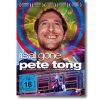 Cover: Frankie Wilde - It's All Gone Pete Tong