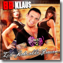 Cover:  BB Klaus - Ich liebe alle Frauen