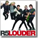 Cover:  R5 - Louder