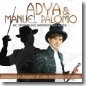 Cover:  ADYA - ADYA & Manuel Palomo