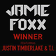 Cover: Jamie Foxx feat. Justin Timberlake.. - Winner
