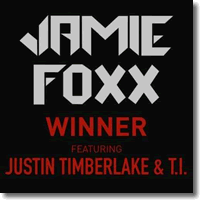Cover: Jamie Foxx feat. Justin Timberlake.. - Winner
