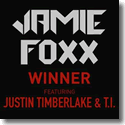 Cover:  Jamie Foxx feat. Justin Timberlake.. - Winner