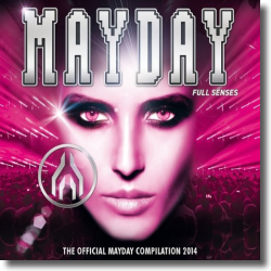Cover: Mayday 2014 - Full Senses - Various Artists