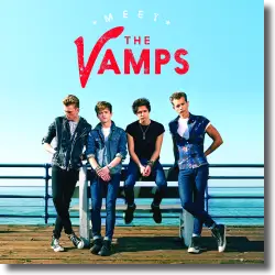 Cover: The Vamps - Meet The Vamps