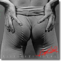 Cover: Scissor Sisters - Night Work