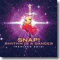 Cover: Snap! - Rhythm Is A Dancer (Remixes 2010)