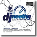 Cover:  WePLAY DJ MEETING Compilation - Various Artists