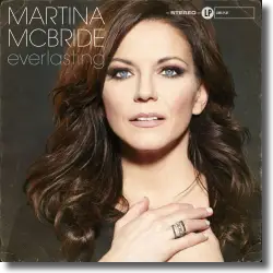 Cover: Martina McBride - Everlasting