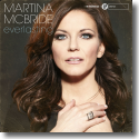 Cover:  Martina McBride - Everlasting