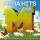 Cover: MegaHits 2014 - Die Zweite 