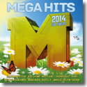 MegaHits 2014 - Die Zweite