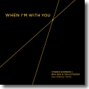 Cover:  Stereo Express + AKA AKA & Thalstroem - When I'm With You