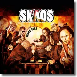 Cover: Skaos - More Fire