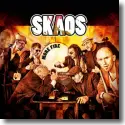 Cover:  Skaos - More Fire