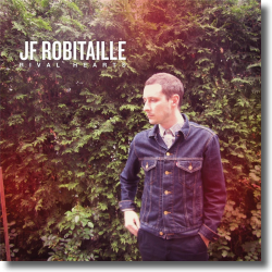 Cover: JF Robitaille - Rival Hearts