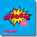 Cover:  Kaboom - Word Of Mouth